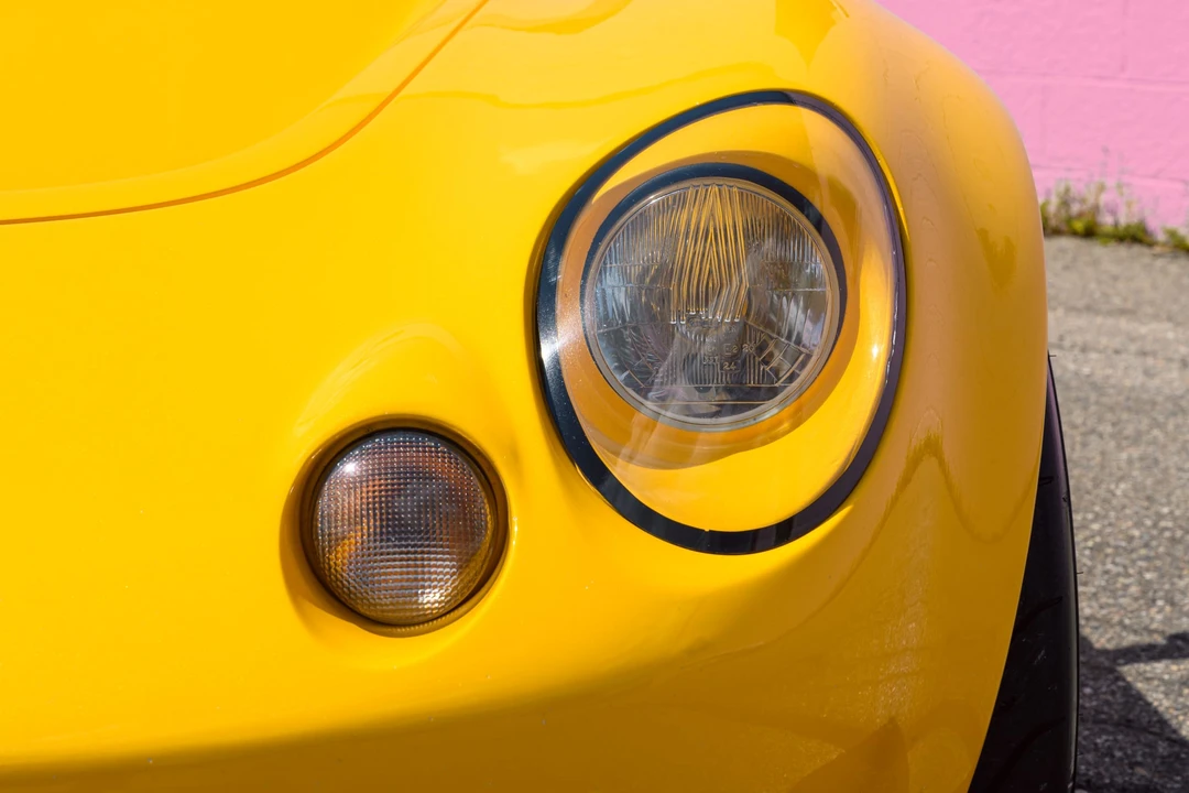 2000 Lotus Elise Series 1 - Image 22 of 31