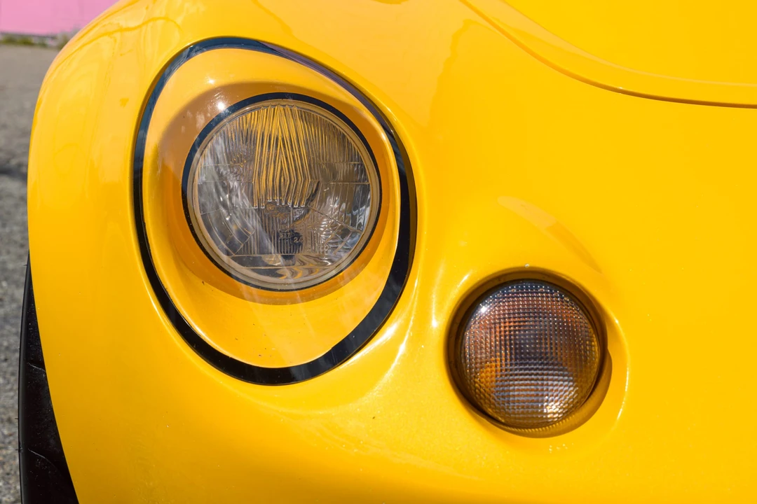 2000 Lotus Elise Series 1 - Image 21 of 31