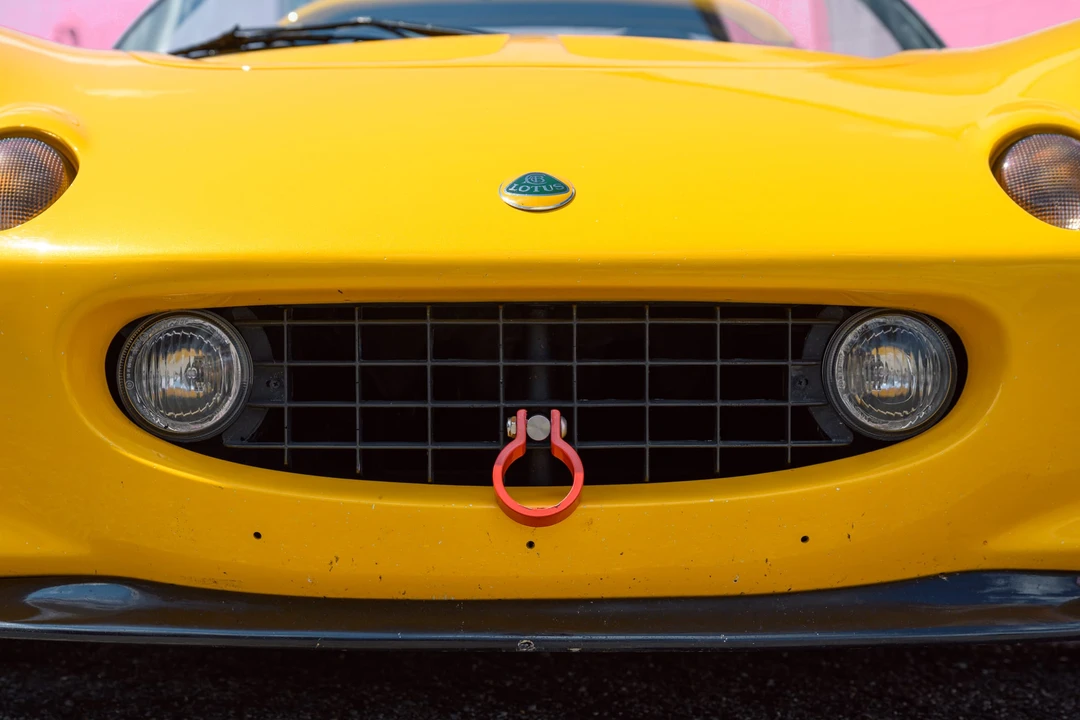 2000 Lotus Elise Series 1 - Image 23 of 31
