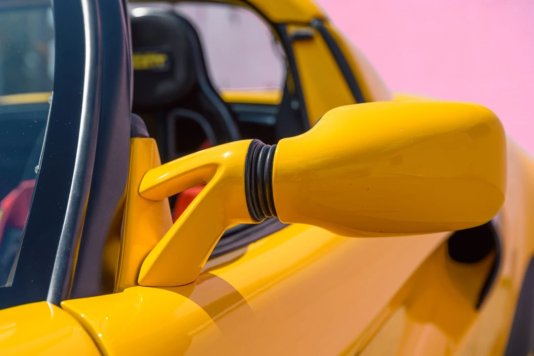 2000 Lotus Elise Series 1 - Image 25 of 31