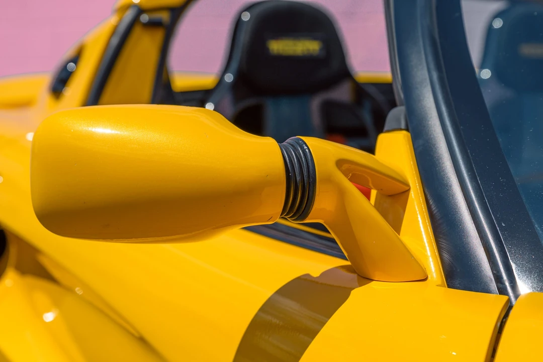 2000 Lotus Elise Series 1 - Image 24 of 31