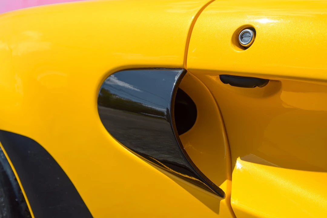 2000 Lotus Elise Series 1 - Image 30 of 31