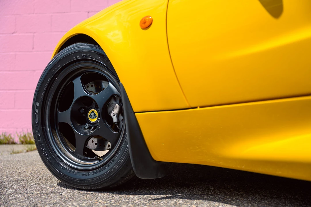2000 Lotus Elise Series 1 - Image 19 of 31