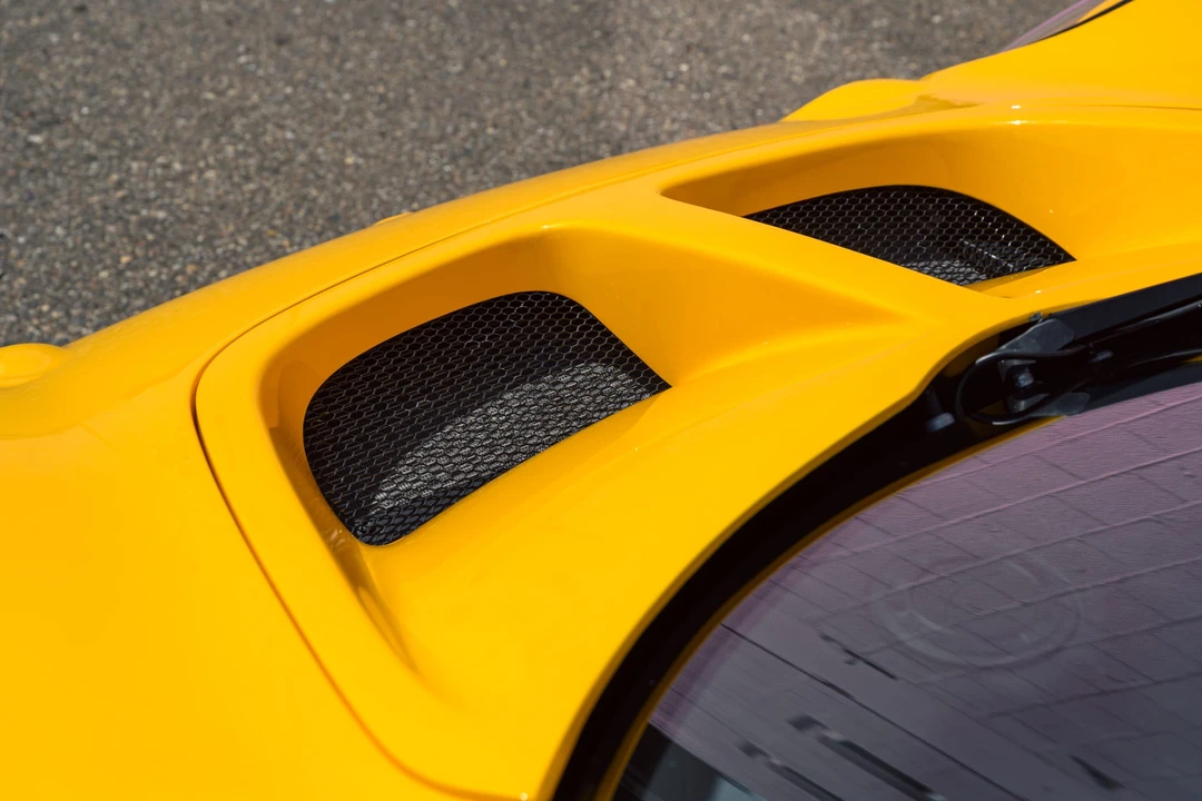 2000 Lotus Elise Series 1 - Image 28 of 31