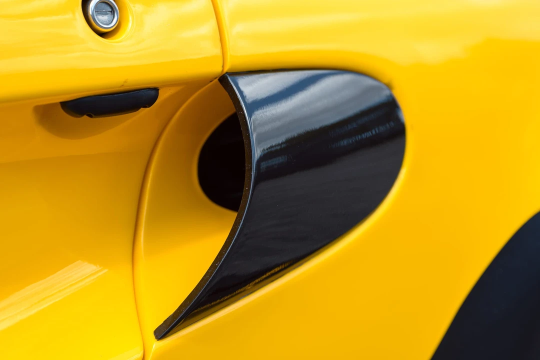 2000 Lotus Elise Series 1 - Image 31 of 31