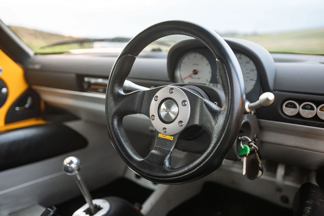 2000 Lotus Elise Series 1 - Image 26 of 30