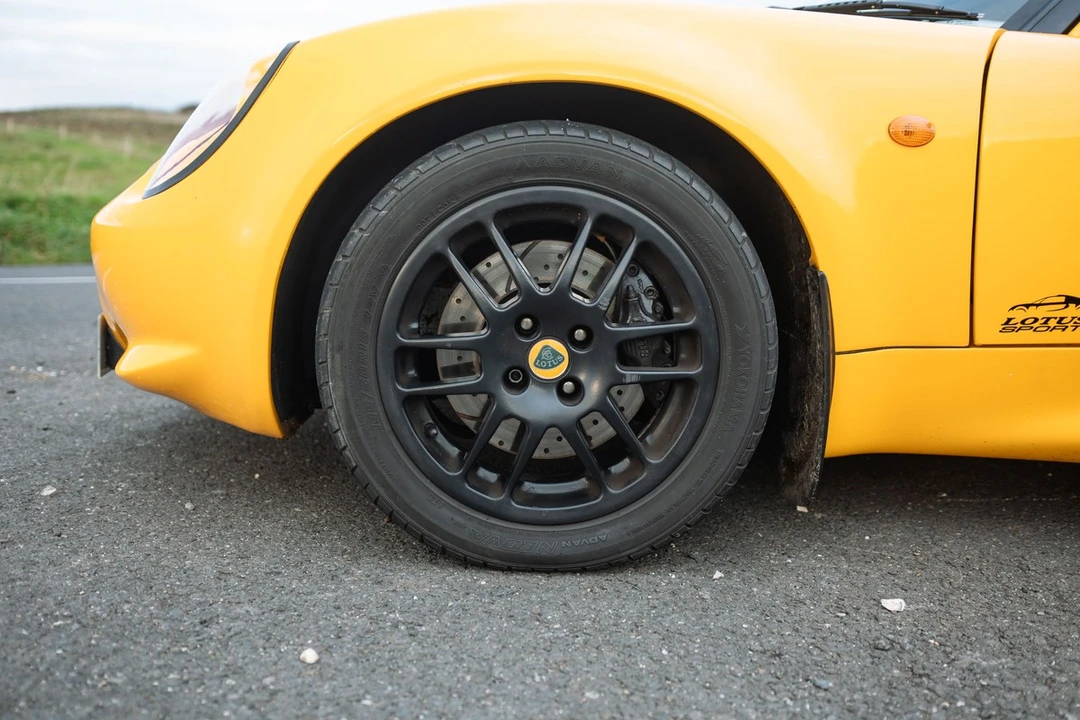2000 Lotus Elise Series 1 - Image 22 of 30