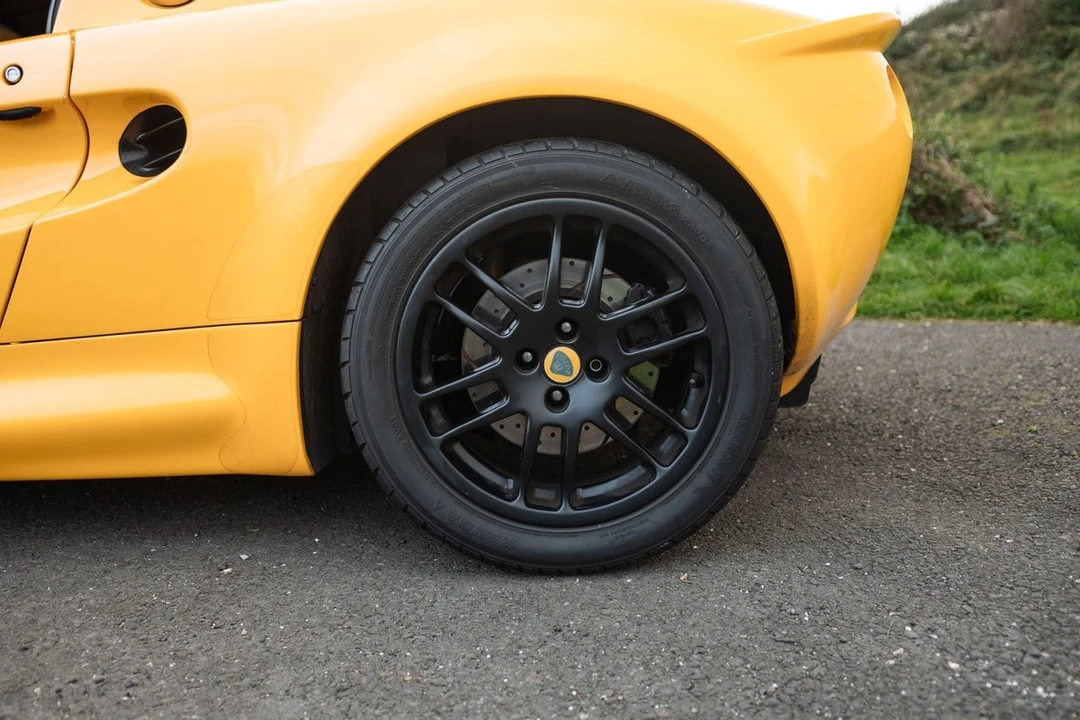 2000 Lotus Elise Series 1 - Image 25 of 30