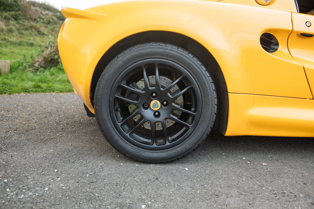2000 Lotus Elise Series 1 - Image 24 of 30