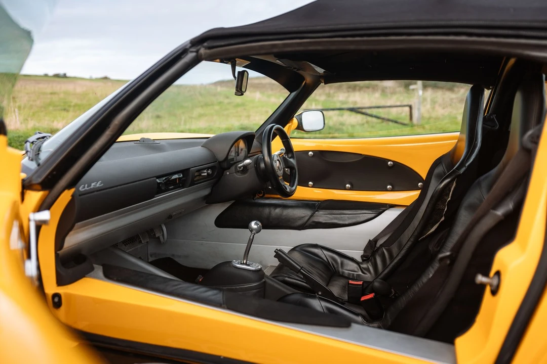 2000 Lotus Elise Series 1 - Image 28 of 30