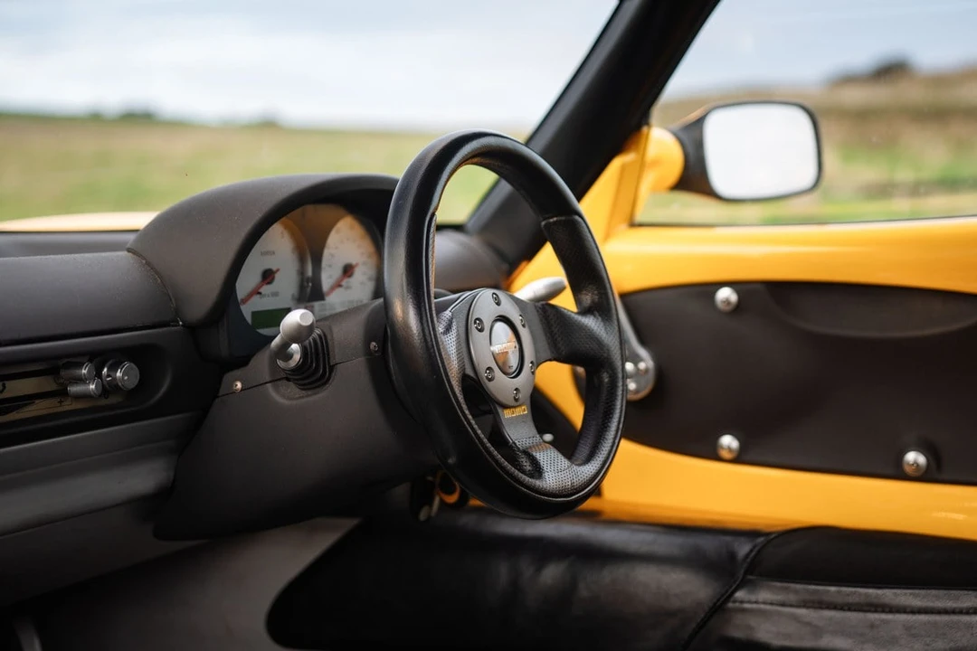 2000 Lotus Elise Series 1 - Image 30 of 30