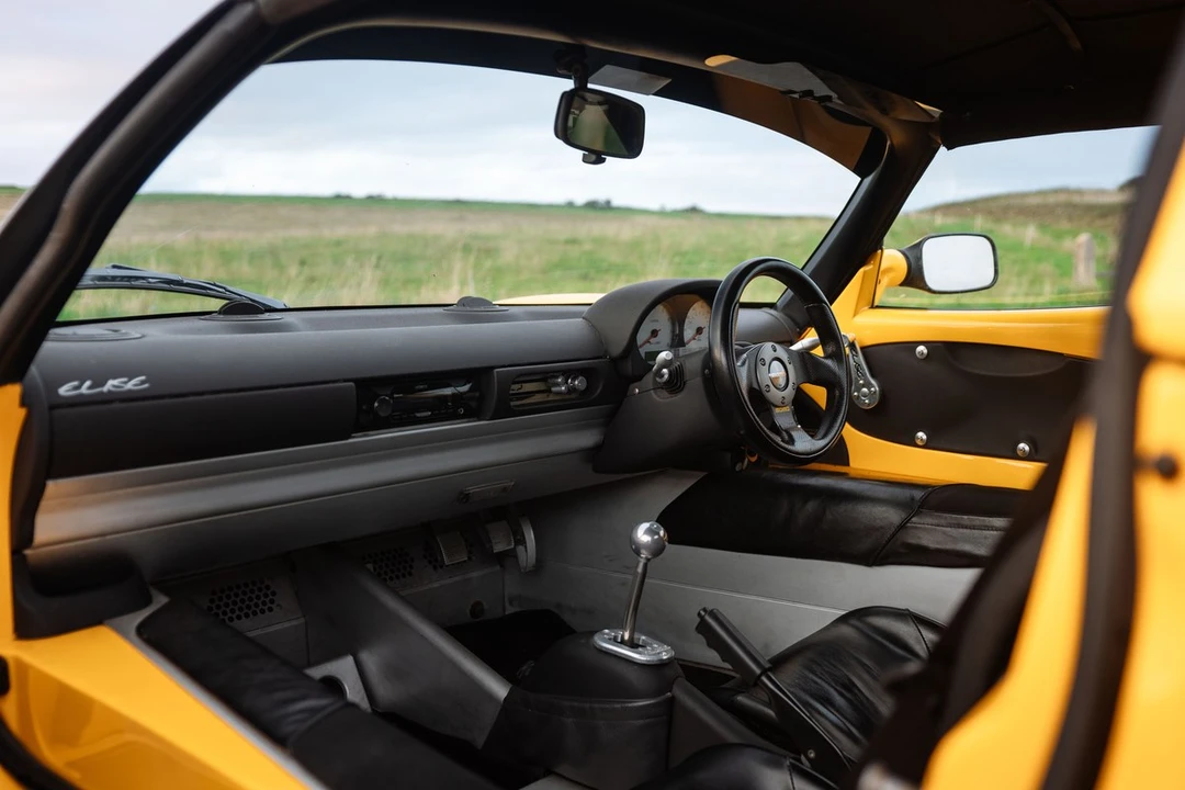 2000 Lotus Elise Series 1 - Image 29 of 30