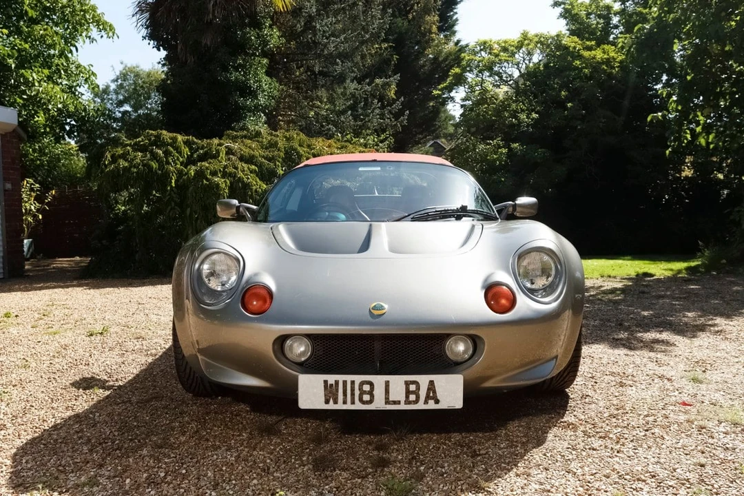 2000 Lotus Elise Series 1 - Image 29 of 30