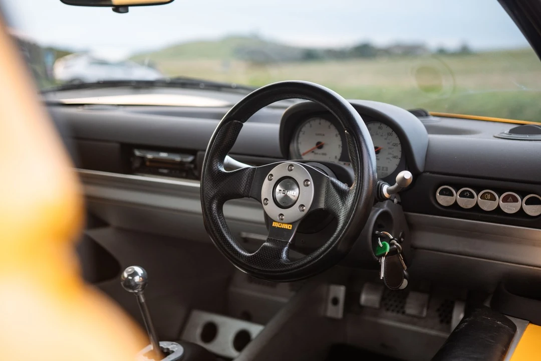 2000 Lotus Elise Series 1 - Image 27 of 30