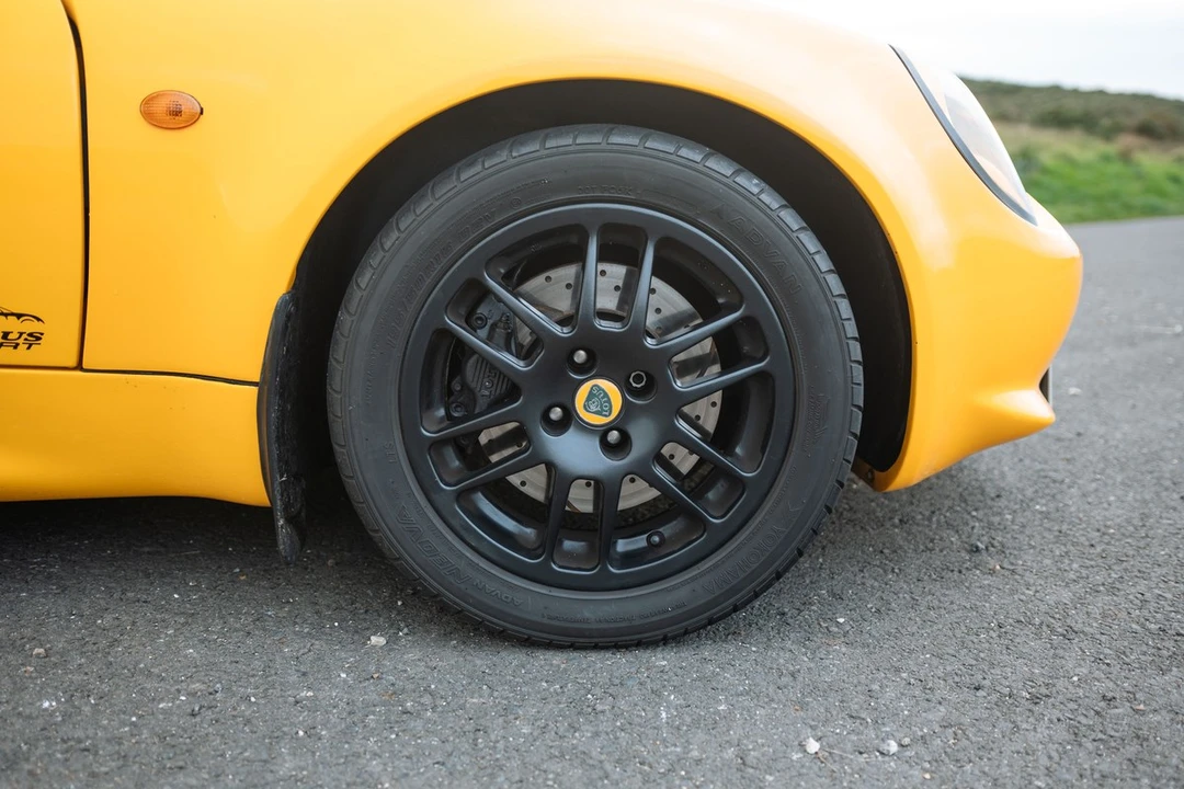 2000 Lotus Elise Series 1 - Image 23 of 30