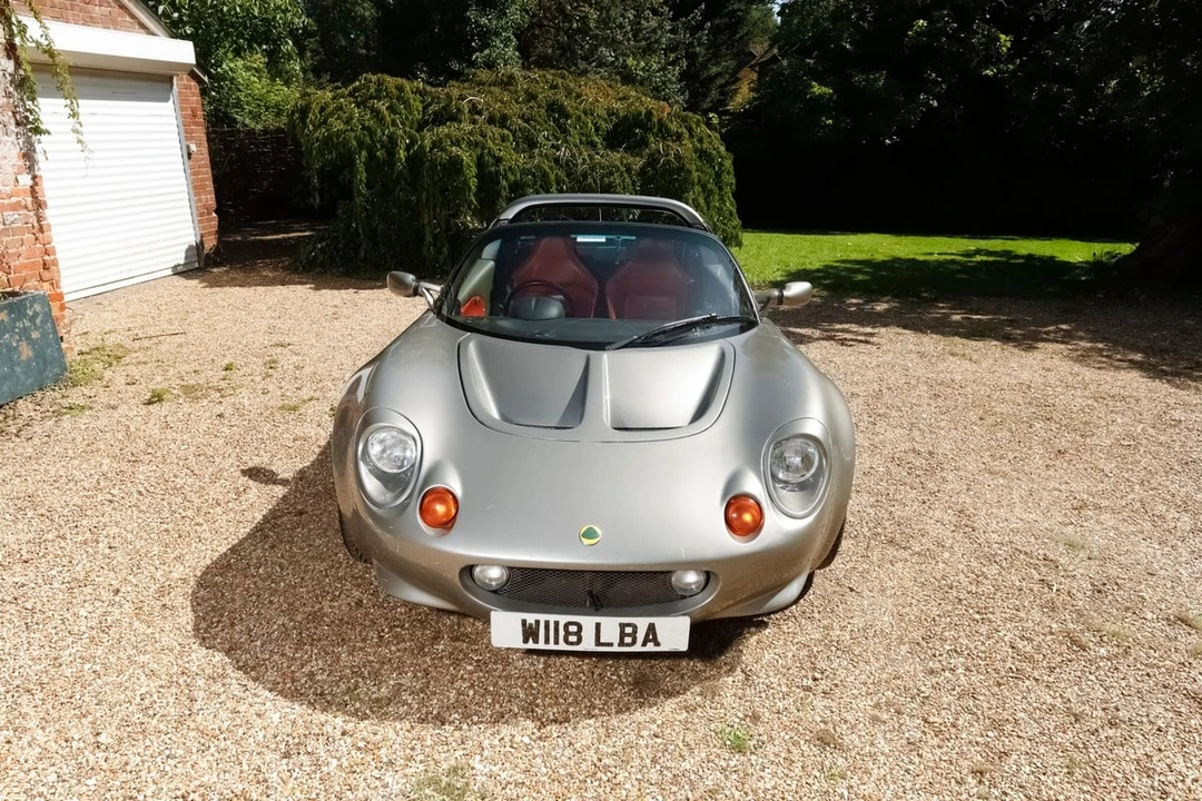 2000 Lotus Elise Series 1 - Image 18 of 30