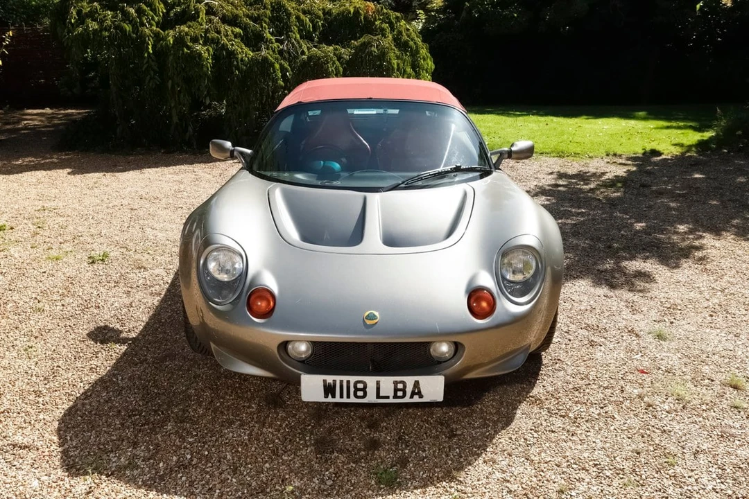 2000 Lotus Elise Series 1 - Image 28 of 30