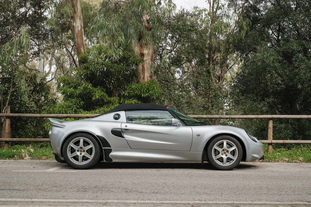2000 Lotus Elise Series 1 - Image 4 of 31