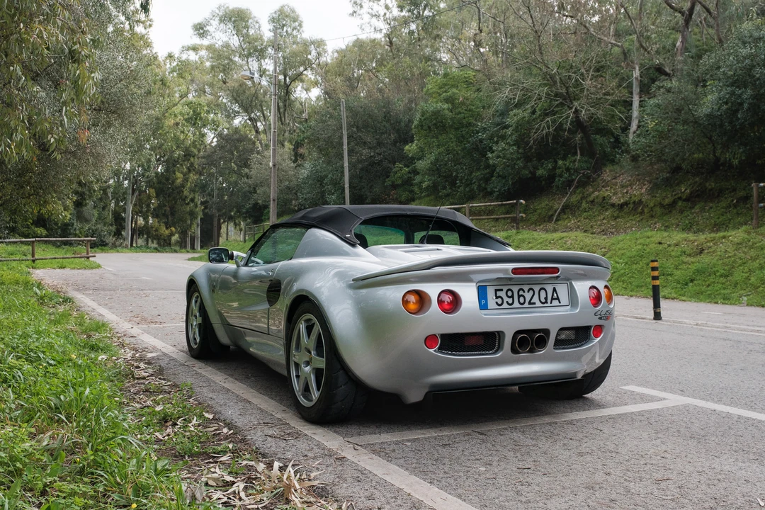 2000 Lotus Elise Series 1 - Image 7 of 31