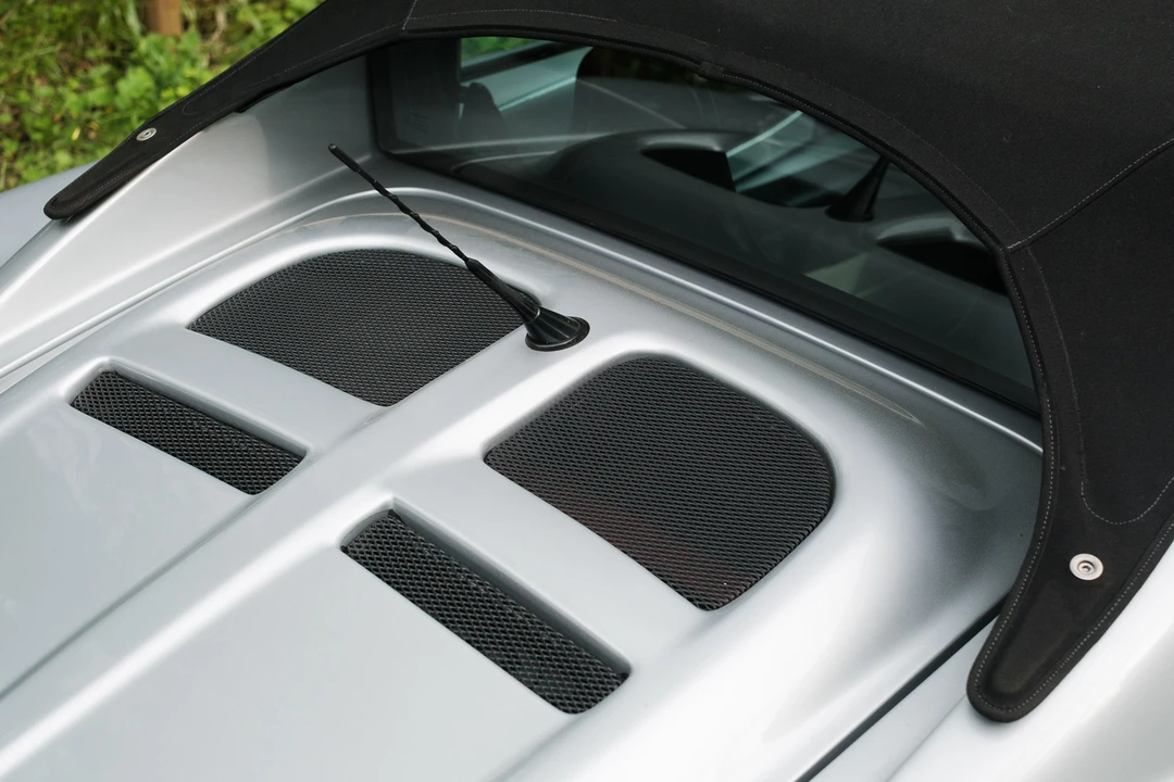 2000 Lotus Elise Series 1 - Image 13 of 31
