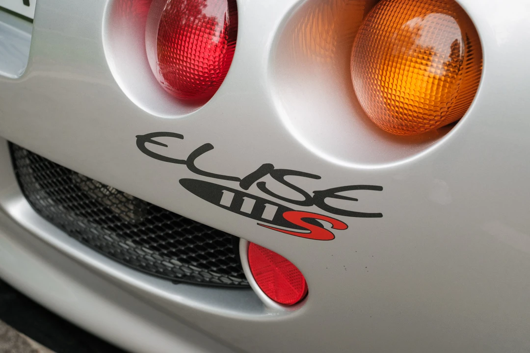 2000 Lotus Elise Series 1 - Image 14 of 31