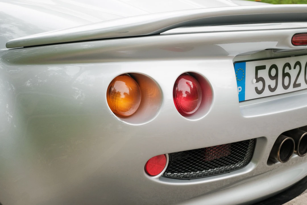 2000 Lotus Elise Series 1 - Image 15 of 31