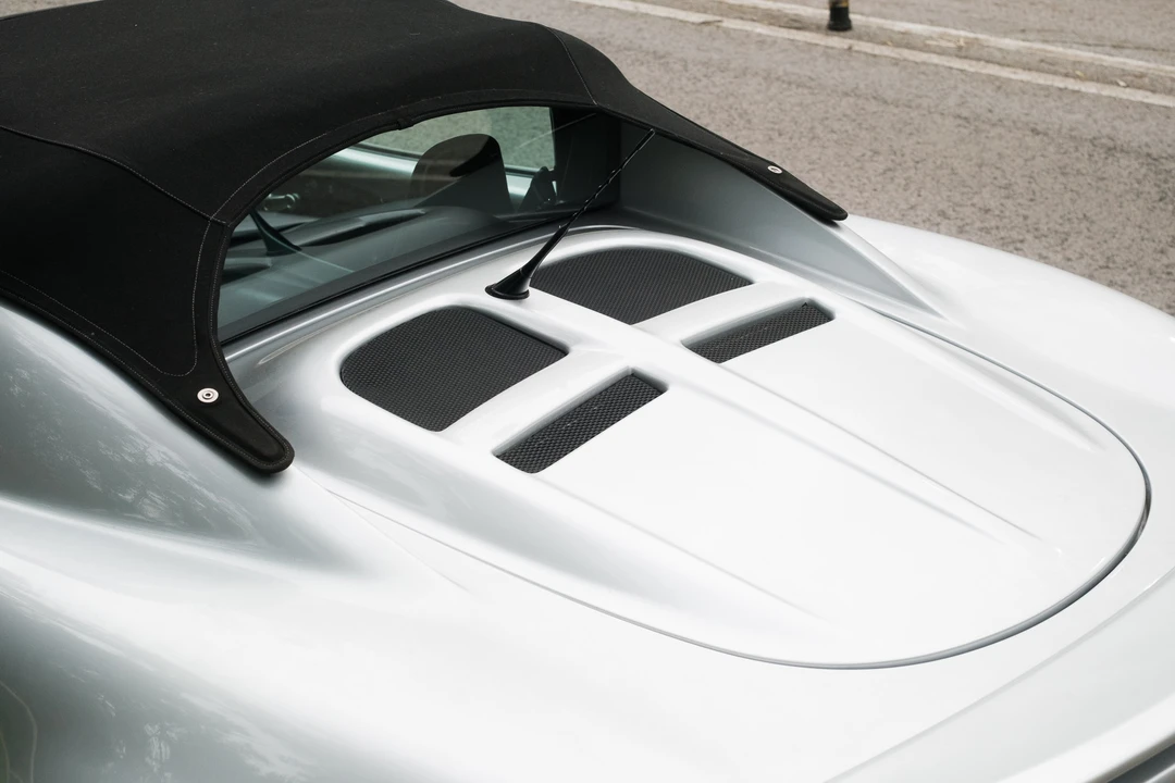 2000 Lotus Elise Series 1 - Image 16 of 31