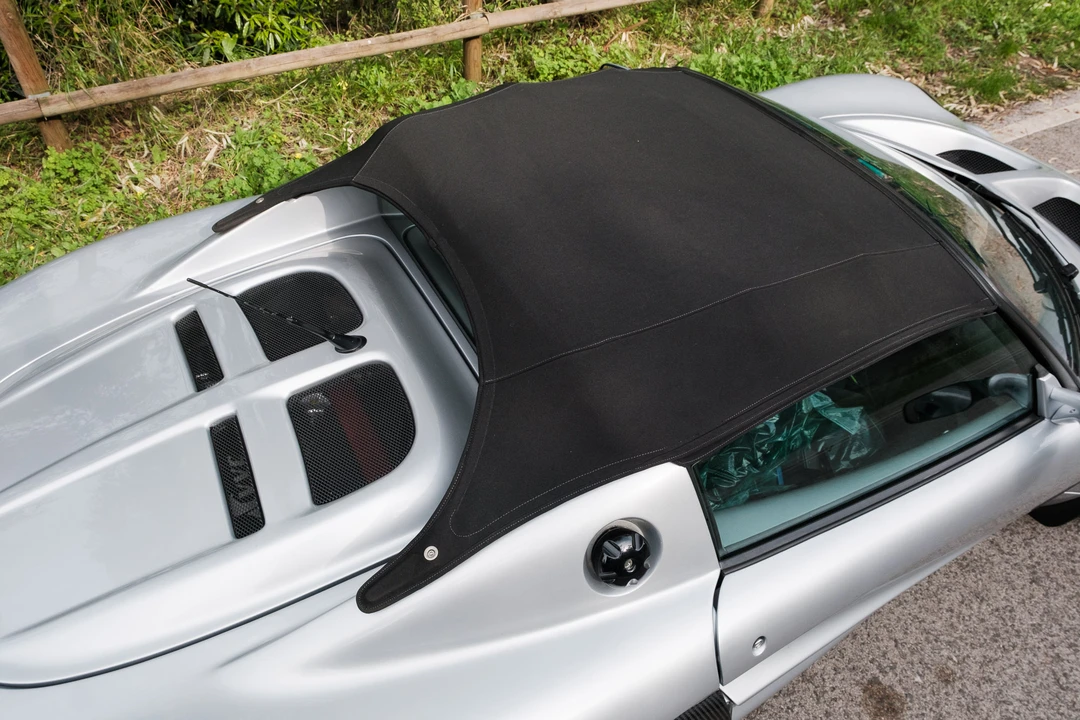 2000 Lotus Elise Series 1 - Image 17 of 31
