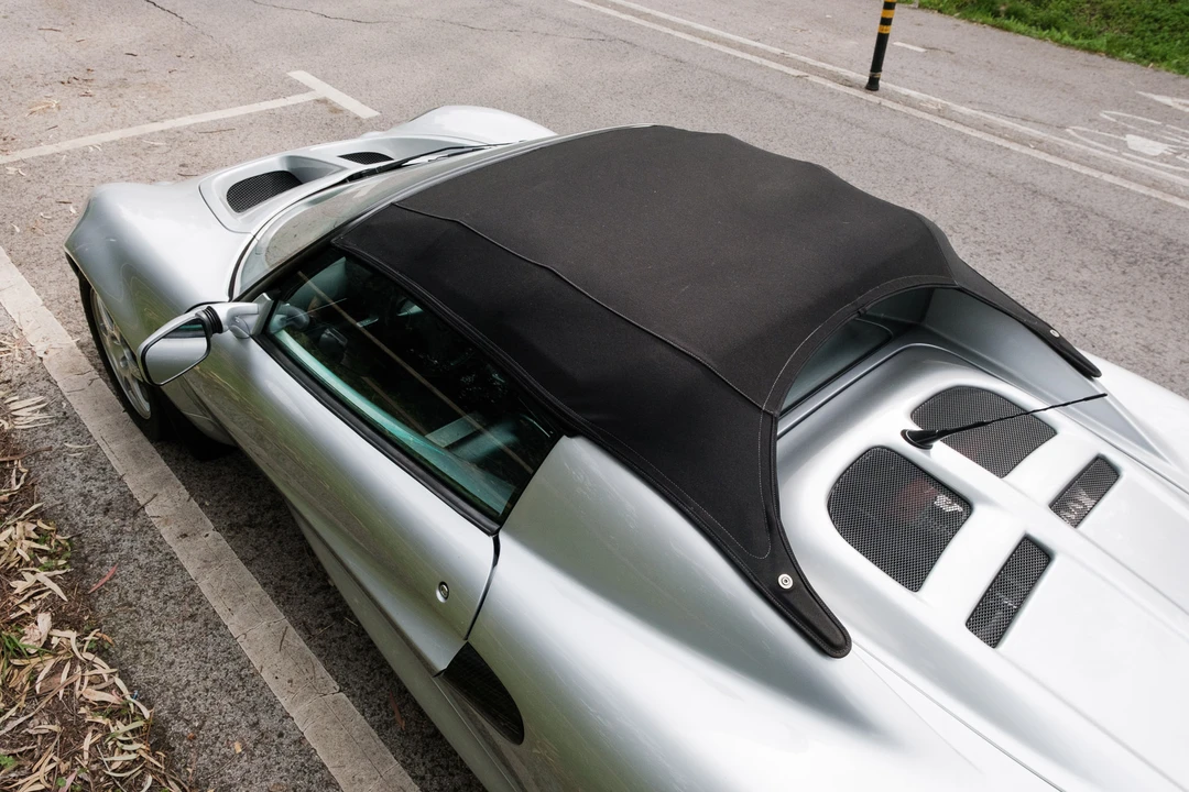 2000 Lotus Elise Series 1 - Image 18 of 31
