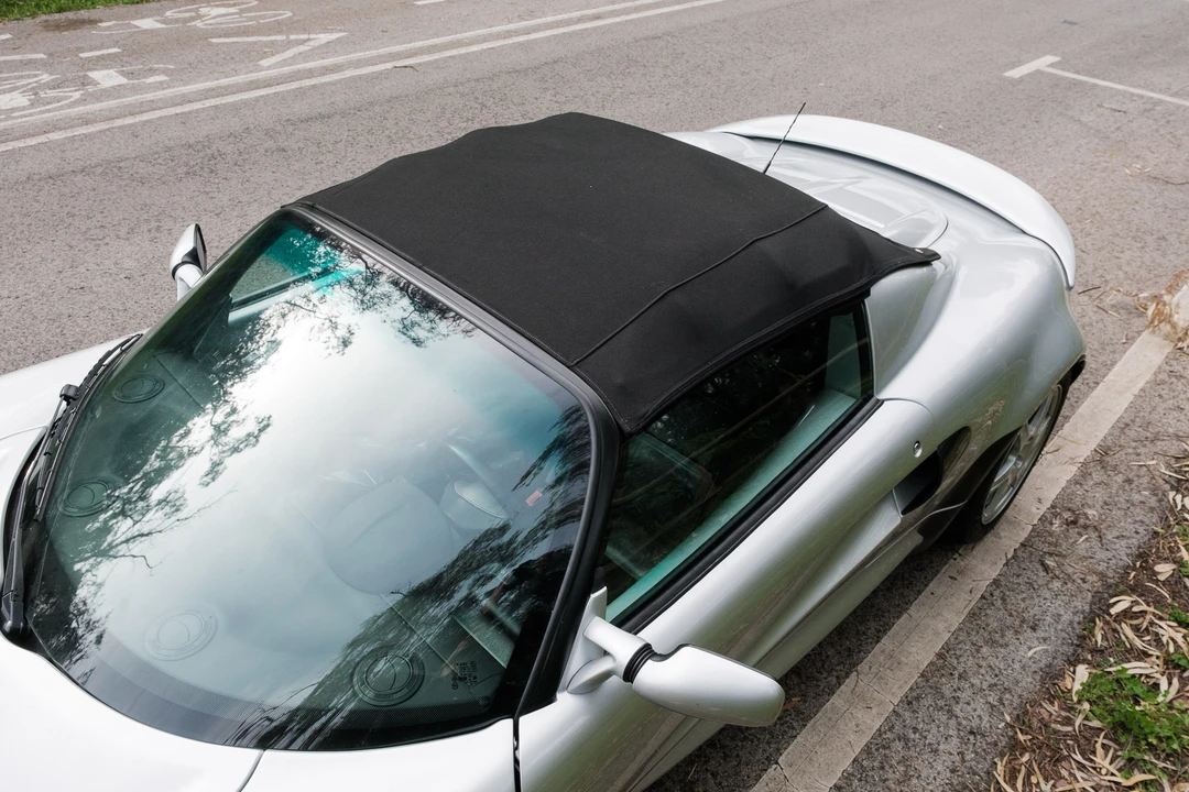 2000 Lotus Elise Series 1 - Image 19 of 31