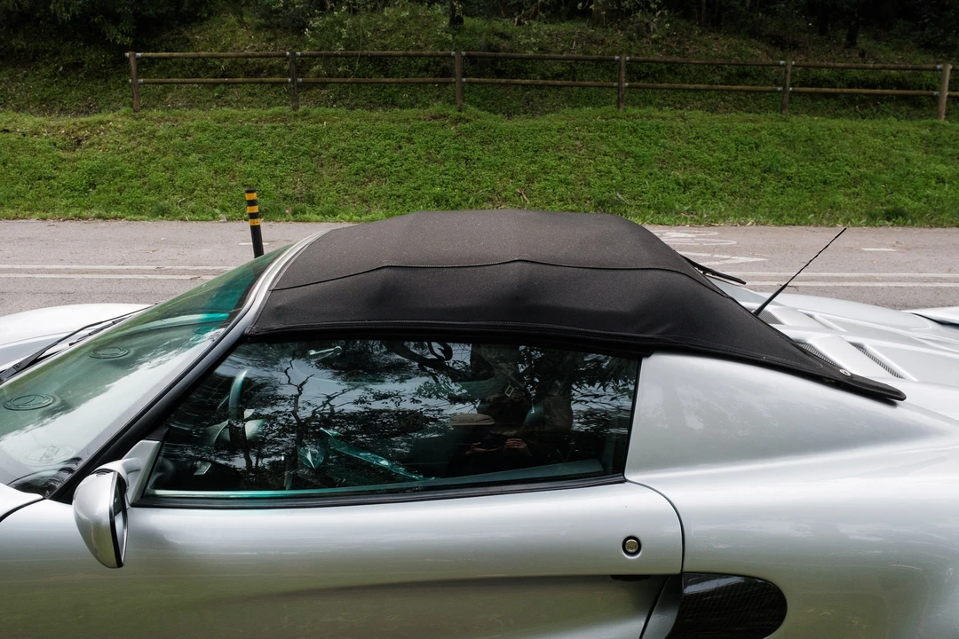 2000 Lotus Elise Series 1 - Image 20 of 31