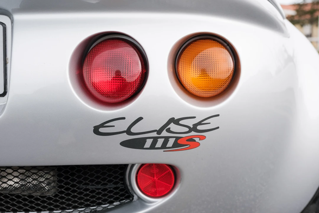 2000 Lotus Elise Series 1 - Image 28 of 31