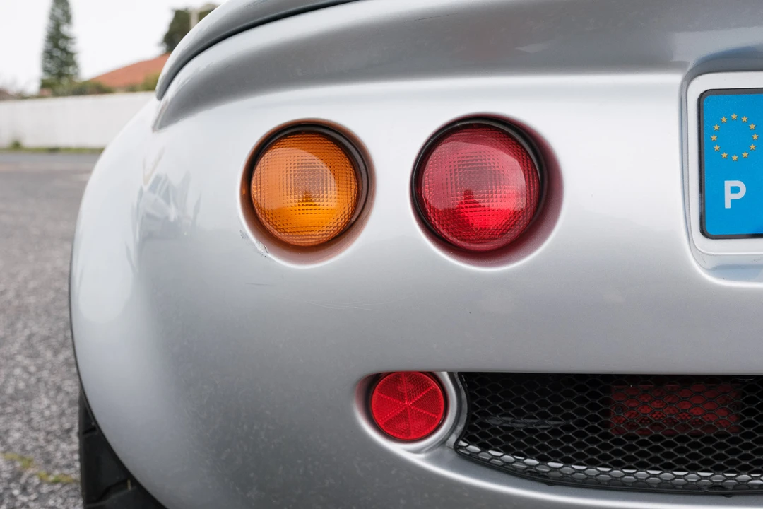 2000 Lotus Elise Series 1 - Image 29 of 31