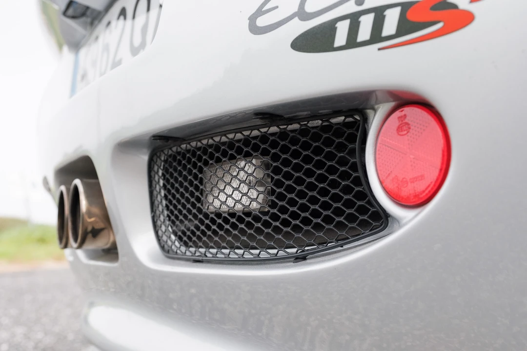 2000 Lotus Elise Series 1 - Image 31 of 31