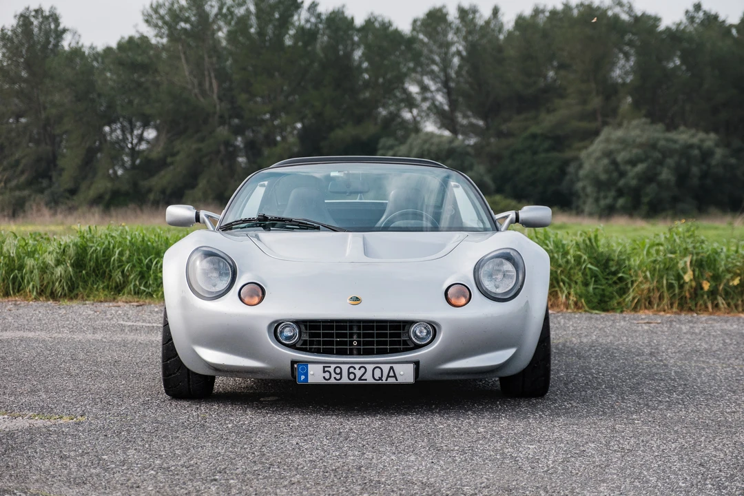 2000 Lotus Elise Series 1 - Image 10 of 31
