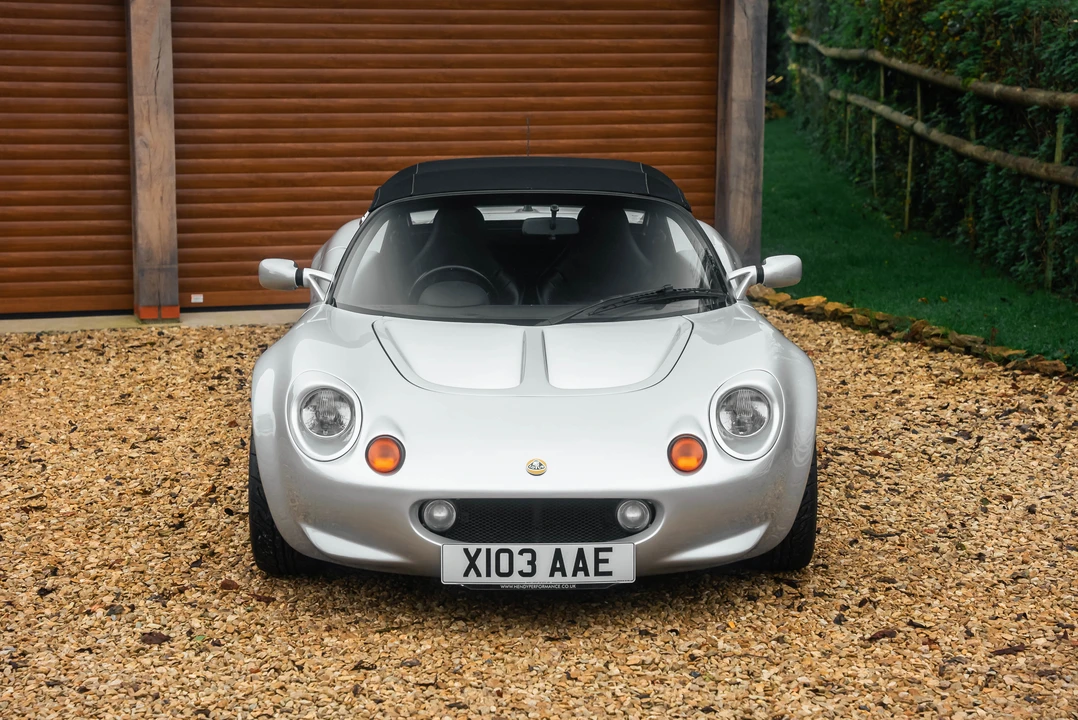 2000 Lotus Elise Series 1 - Image 10 of 31