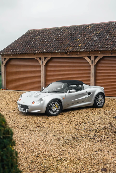2000 Lotus Elise Series 1 - Image 24 of 31