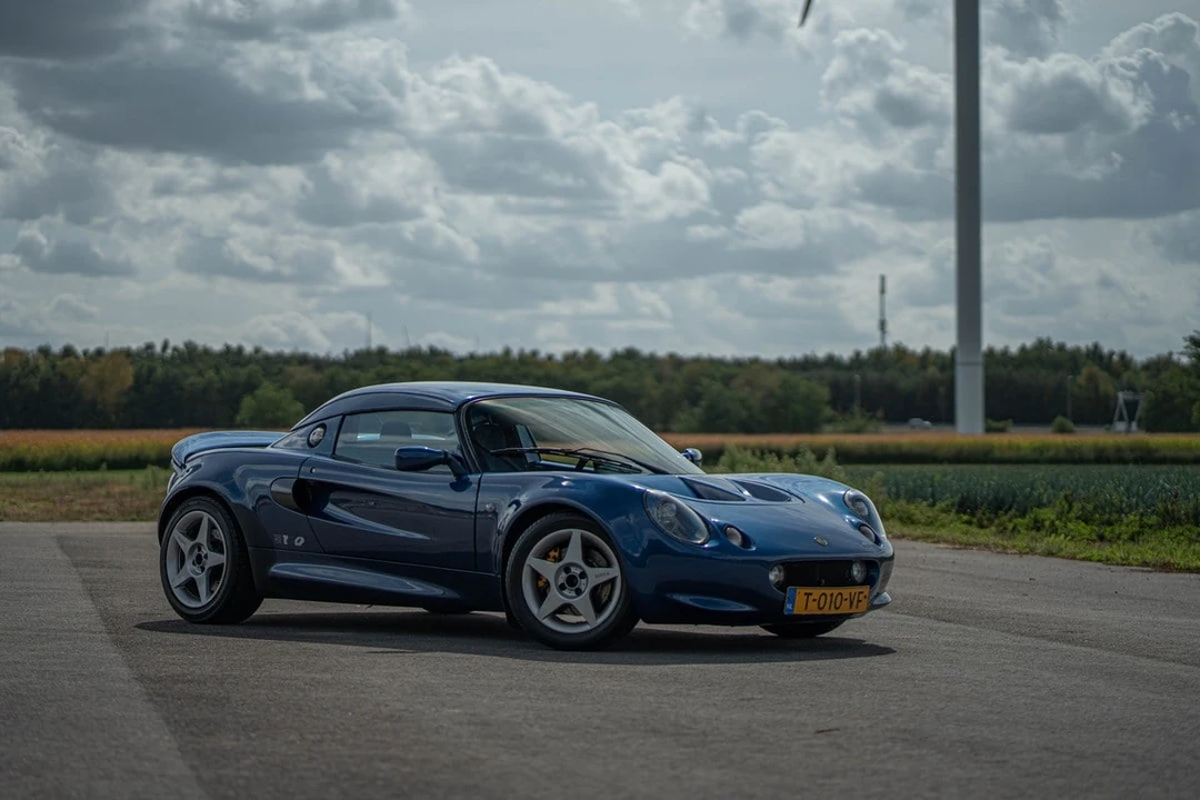 2000 Lotus Elise Series 1 - Image 3 of 30