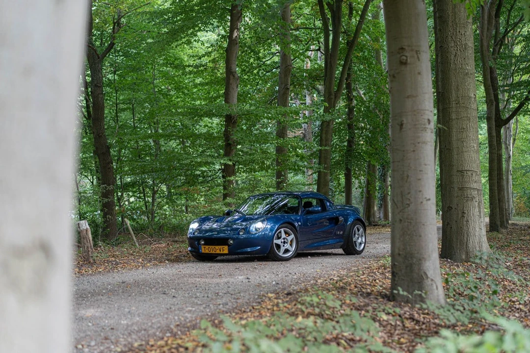 2000 Lotus Elise Series 1 - Image 26 of 30