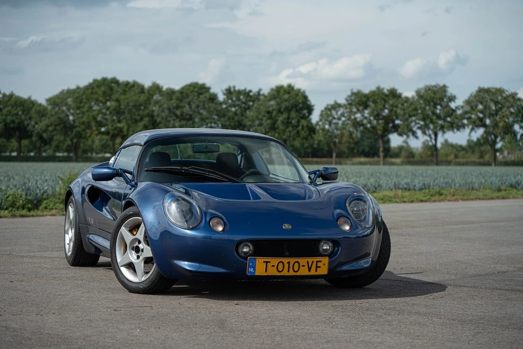 2000 Lotus Elise Series 1 - Image 20 of 30