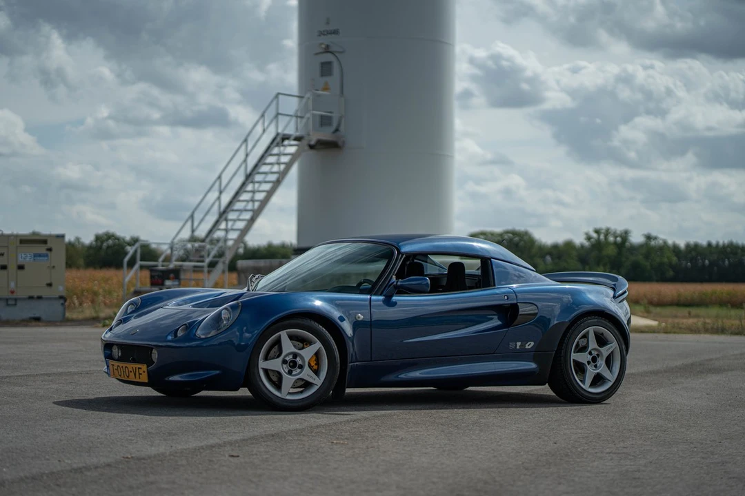 2000 Lotus Elise Series 1 - Image 18 of 30