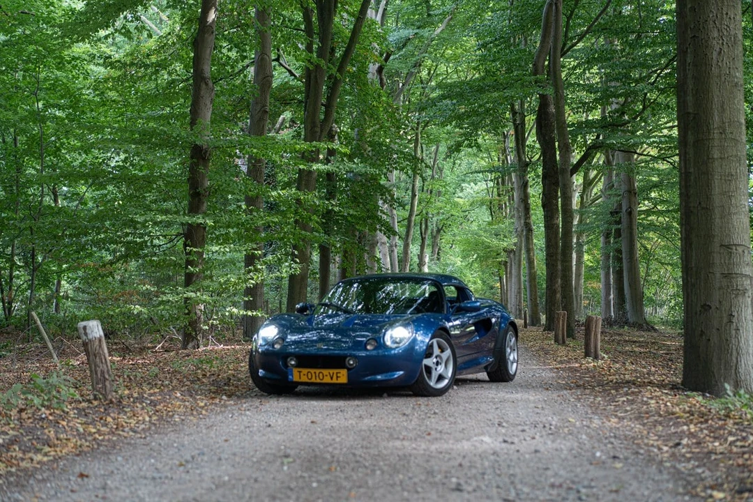 2000 Lotus Elise Series 1 - Image 28 of 30