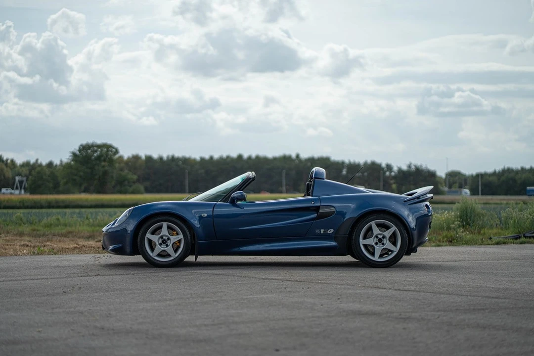 2000 Lotus Elise Series 1 - Image 23 of 30