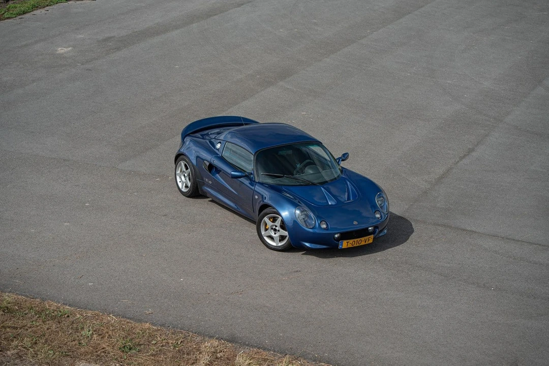 2000 Lotus Elise Series 1 - Image 19 of 30