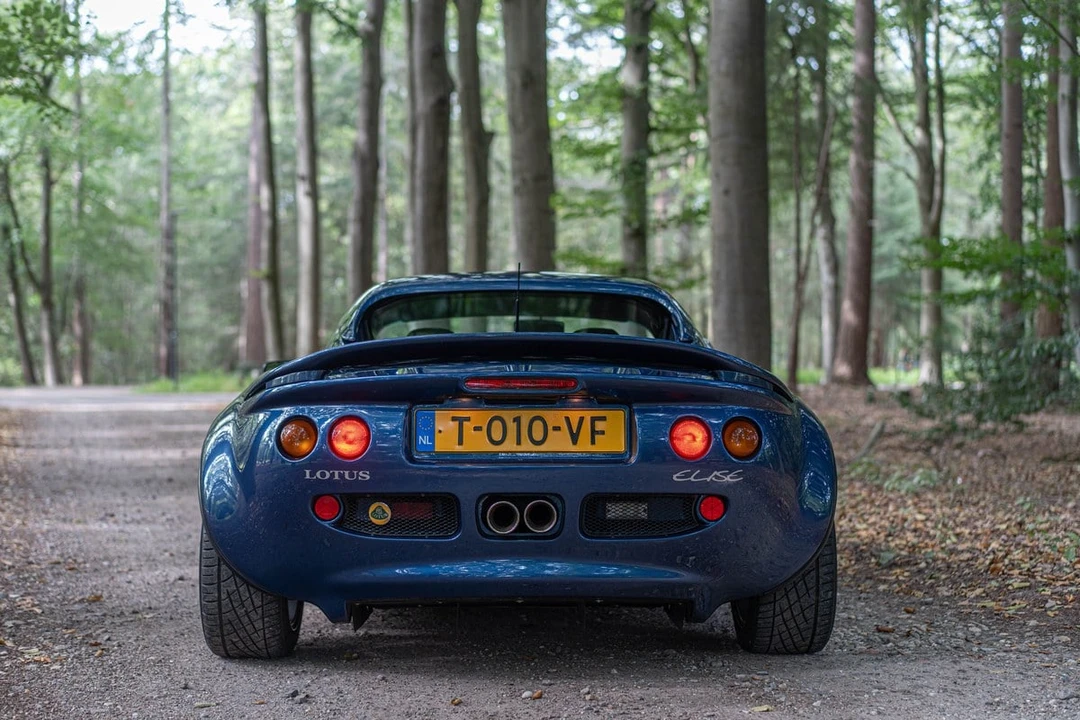 2000 Lotus Elise Series 1 - Image 30 of 30