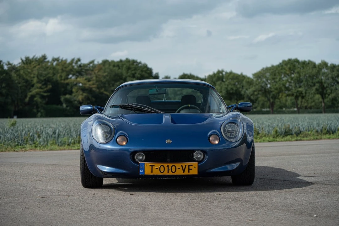 2000 Lotus Elise Series 1 - Image 21 of 30