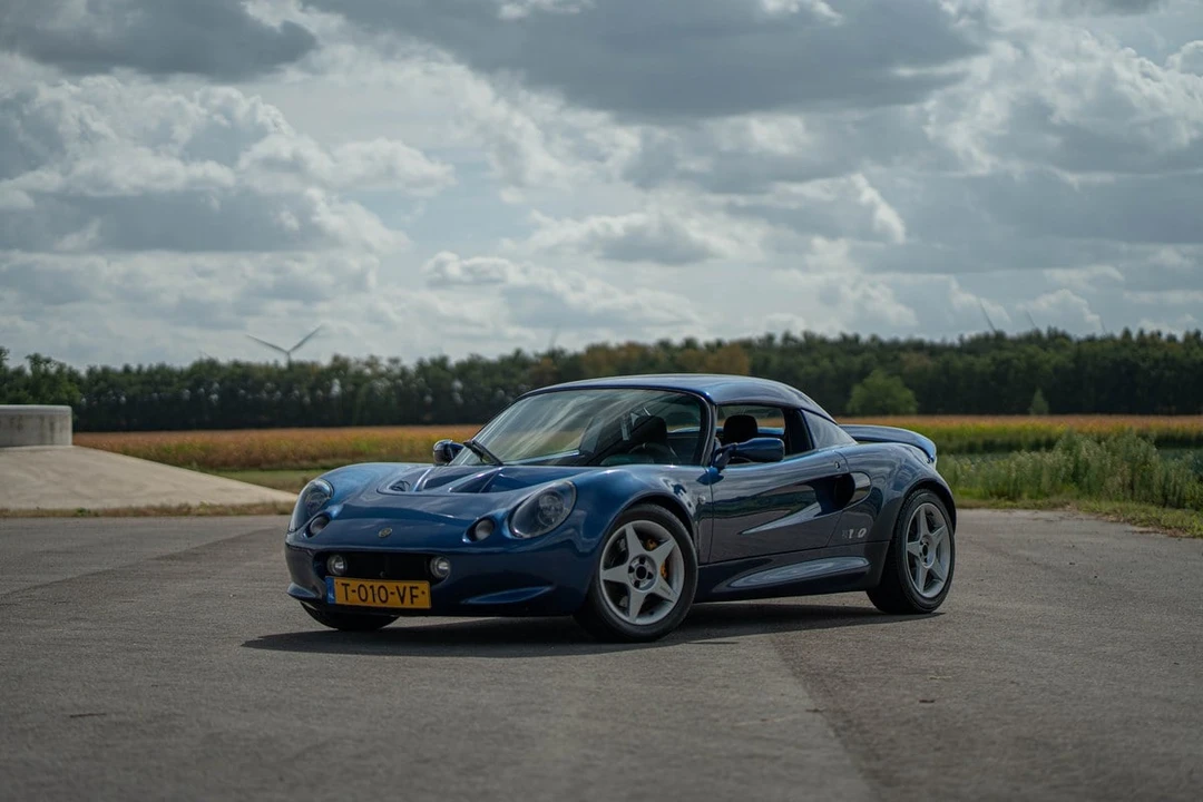 2000 Lotus Elise Series 1 - Image 5 of 30