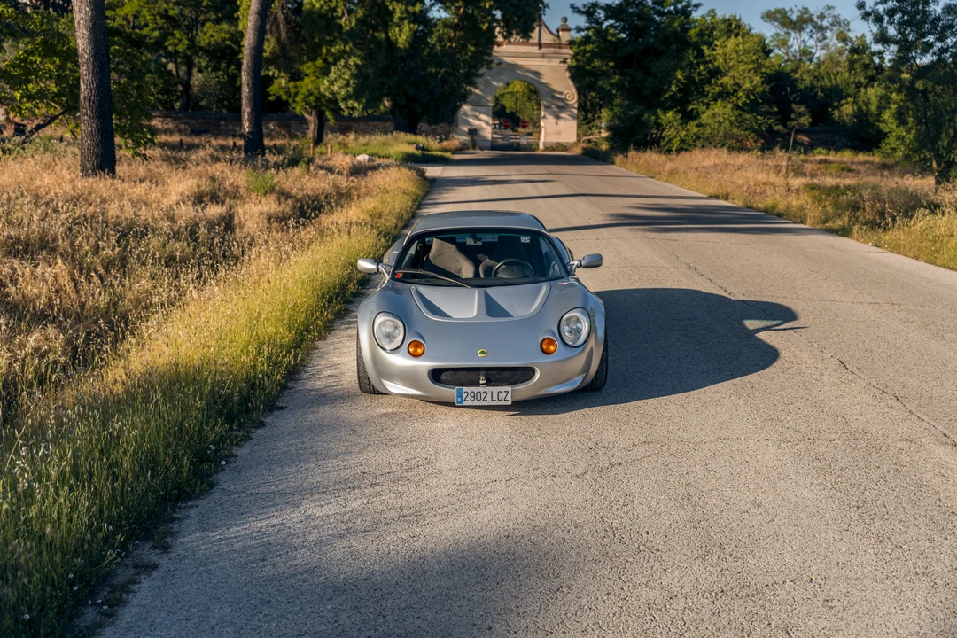 2000 Lotus Elise Series 1 - Image 12 of 31
