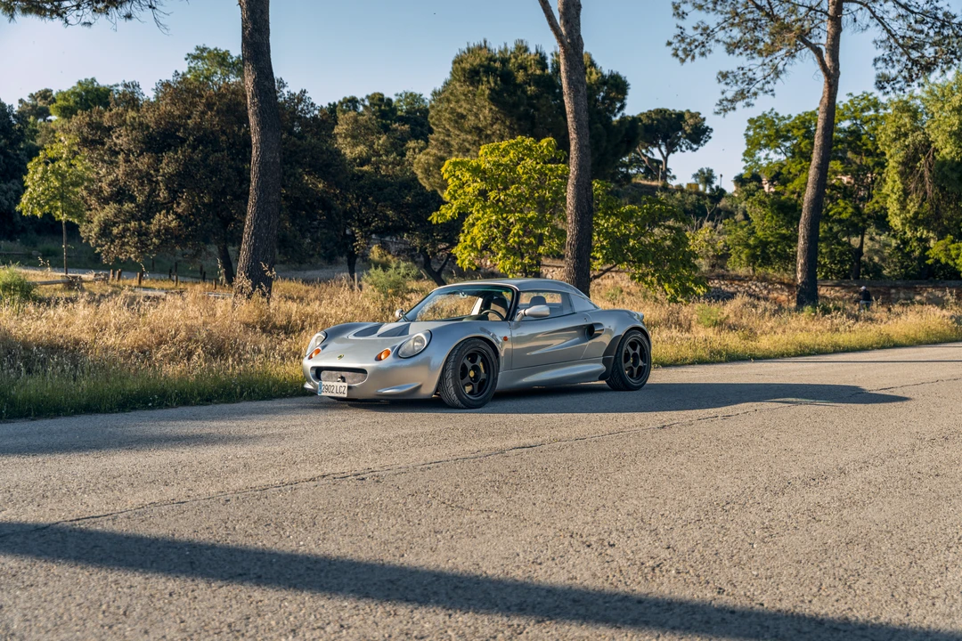 2000 Lotus Elise Series 1 - Image 28 of 31