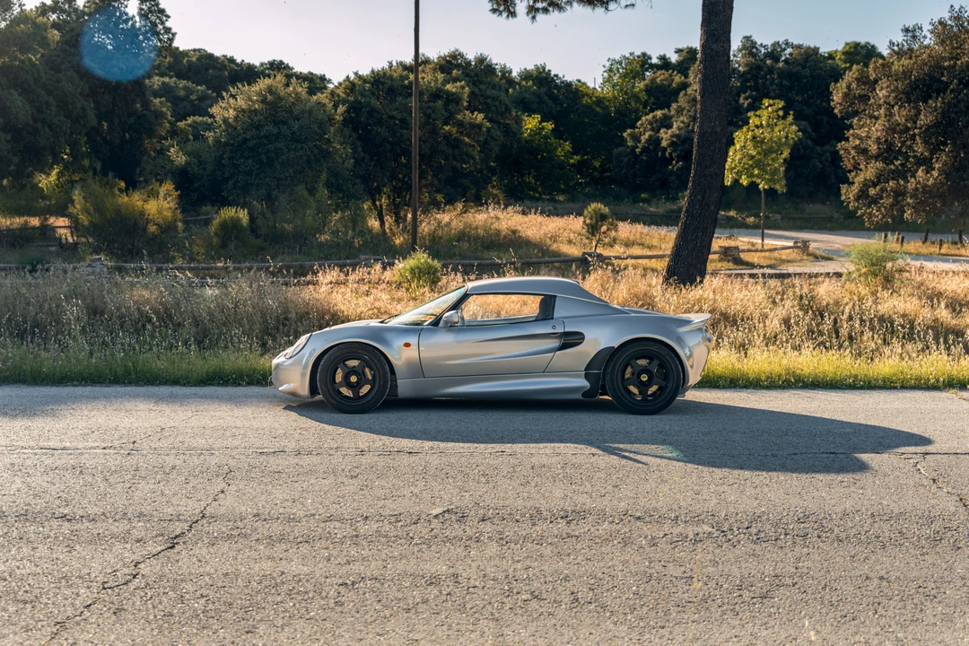 2000 Lotus Elise Series 1 - Image 26 of 31